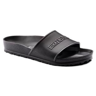 Birkenstock Men's Barbados EVA BLACK