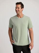 Free Fly Men's Elevate Lightweight Tee DESERTSAGE