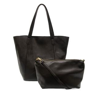 Joy Susan Vida Carryall Tote BLACK