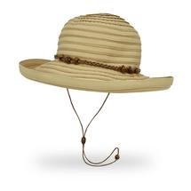 Sunday Afternoons Vineyard Hat BROWNRICE