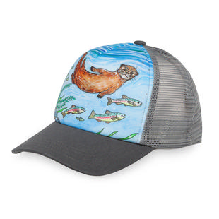 Sunday Afternoons KIDS' RIVER OTTER TRUCKER OTTER