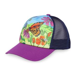Sunday Afternoons KIDS' BUTTERFLY AND BEES TRUCKER BEE