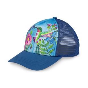 Sunday Afternoons KIDS' HUMMINGBIRD TRUCKER HUMM