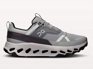 On Men's Cloudhorizon ALLOY/FROST