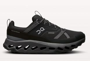On Men's Cloudhorizon Waterproof BLACK/ECLIPSE