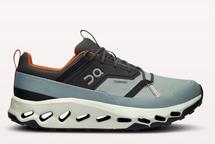 On Men's Cloudhorizon Waterproof LEAD/MINERAL