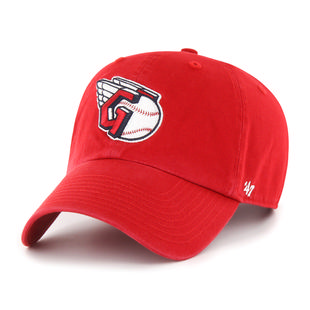  47 Brand Cleveland Guardians ' 47 Clean Up