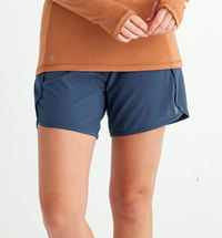 Free Fly Women's Bamboo-Lined Breeze Short – 6