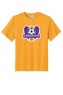 LSA Spirit Tee GO
