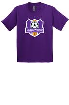 LSA Spirit Tee PU