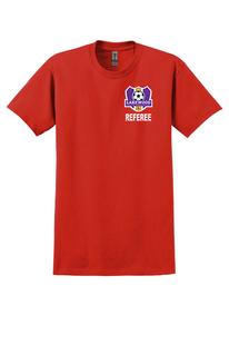 LSA REFEREE T-SHIRT 
