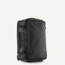 Patagonia Black Hole Matte Wheeled Duffel 40L BOB