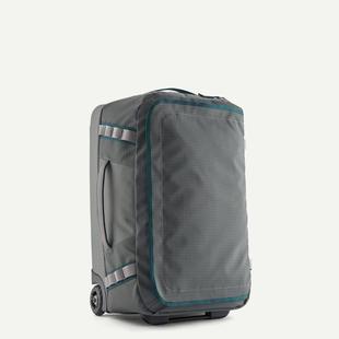Patagonia Black Hole Matte Wheeled Duffel 40L NGRY