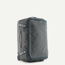 Patagonia Black Hole Matte Wheeled Duffel 40L NGRY