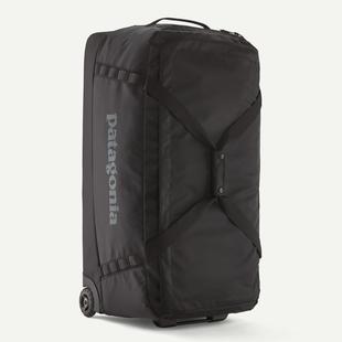 Patagonia Black Hole Matte Wheeled Duffel 100L BOB