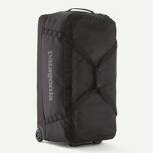 Patagonia Black Hole Matte Wheeled Duffel 100L BOB