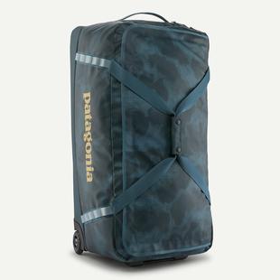 Patagonia Black Hole Matte Wheeled Duffel 100L SASM