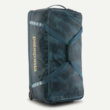 Patagonia Black Hole Matte Wheeled Duffel 100L SASM