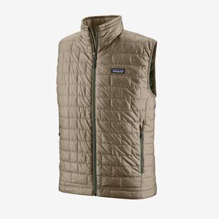 Patagonia Mens Nano Puff® Vest SBDY