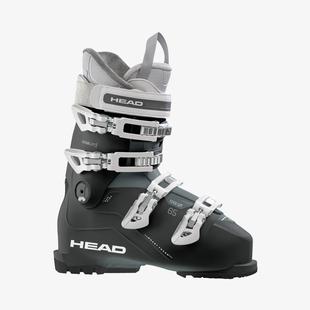 W-25 Head EDGE LYT 65 HV GRAY