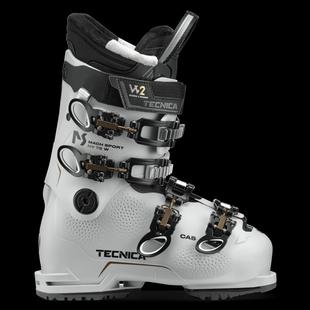 W-25 Tecnica MACHSPORT 75 HV GREY