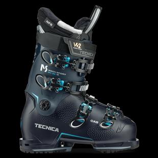 W-25 Tecnica MACH SPORT 85 MV BLUE