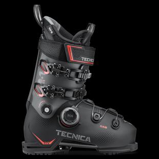 25 Tecnica MACH BOA 110 HV BLACK