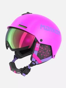K-Marker VIJO HELMET PINK