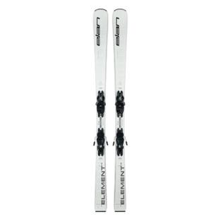 W-25 ELAN ELEMENT 78 RS LS EL9.0GW NA