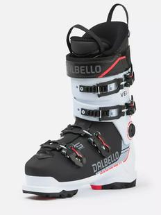 25 Dalbello VELOCE 90 MV POLAR/BLACK