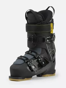25 Dalbello IL MORO JAKK BLACK/BLACK