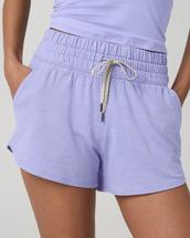 Vuori Women's Halo Performance Short 2.0 HYACINTHHEATHER