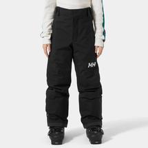 Helly Hansen Juniors' Legendary Pants BLACK