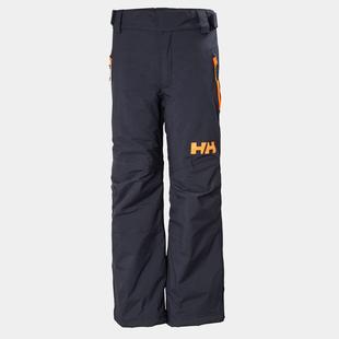 Helly Hansen Juniors' Legendary Pants NAVY