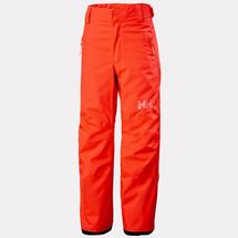 Helly Hansen Juniors' Legendary Pants NEONCORAL