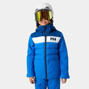  Helly Hansen Juniors ' Cyclone Jacket