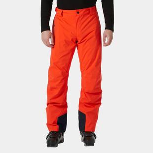 Helly Hansen Men's Legendary Insulated Ski Pants Alternate View