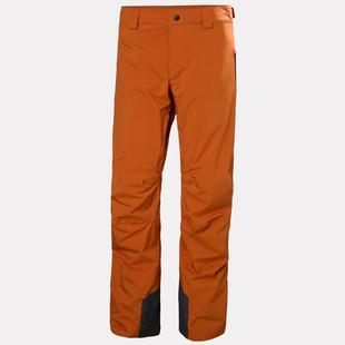 Helly Hansen Men's Legendary Insulated Ski Pants Alternate View