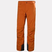 Helly Hansen Men's Legendary Insulated Ski Pants GINGERBISCUIT