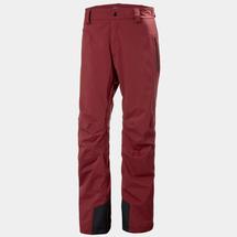 Helly Hansen Men's Legendary Insulated Ski Pants MARSRED