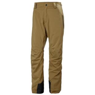 Helly Hansen Men's Legendary Insulated Ski Pants SEPIA