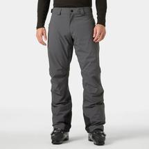 Helly Hansen Men's Legendary Insulated Ski Pants THUNDERGREY
