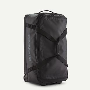 Patagonia Black Hole Matte Wheeled Duffel 70L BOB