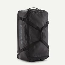 Patagonia Black Hole Matte Wheeled Duffel 70L BOB