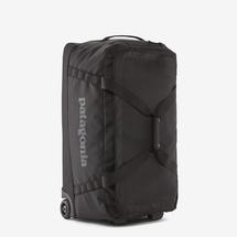 Patagonia Black Hole Matte Wheeled Duffel 70l