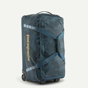Patagonia Black Hole Matte Wheeled Duffel 70L SASM