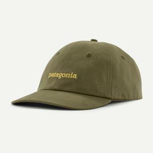 Patagonia Fitz Roy Icon Trad Cap TLTE