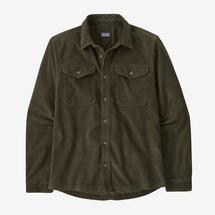  Patagonia Men's Corduroy Shirt