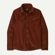 Patagonia Men's Corduroy Shirt DVL