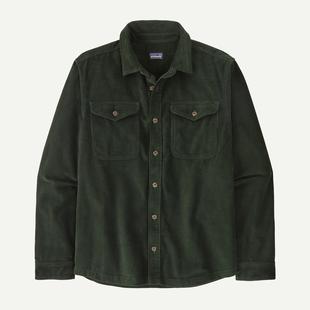 Patagonia Men's Corduroy Shirt OLGG